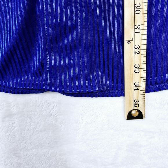 Vintage No Limit Soldier Gear Baseball Jersey Size XL Master P Miller Hip Hop - Picture 15 of 15